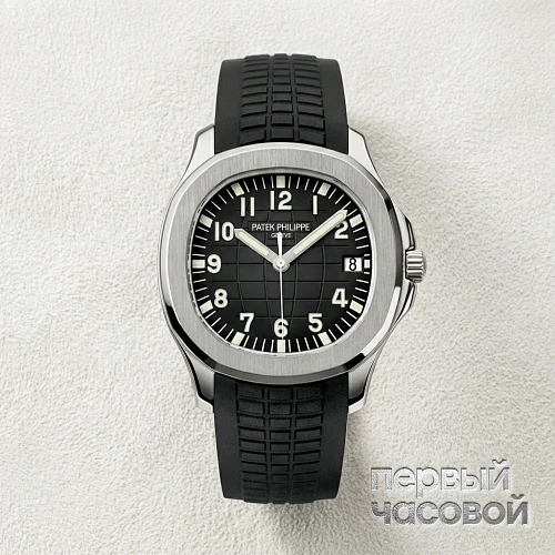 Aquanaut Jumbo Steel
