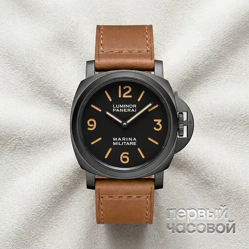 Luminor Marina Millitare 44 mm