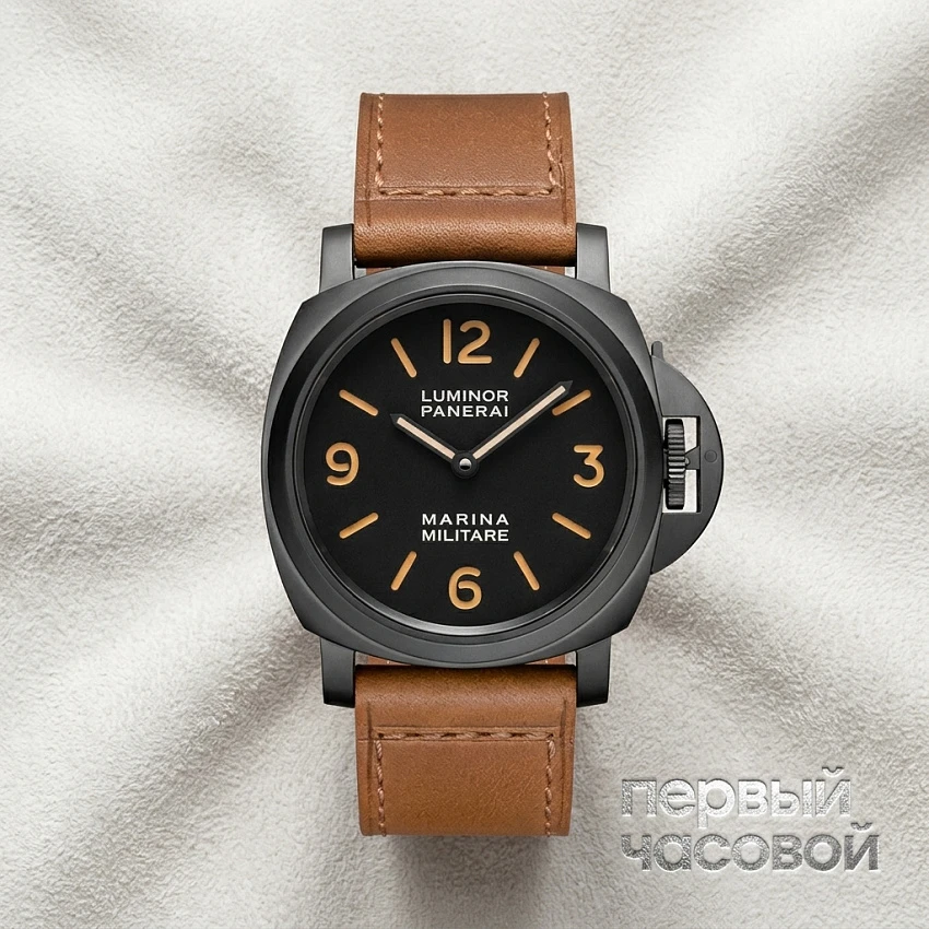 Luminor Marina Millitare 44mm
