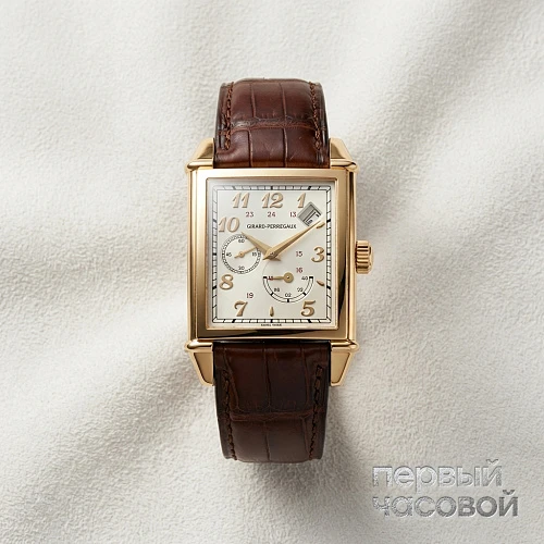 Vintage 1945 Power Reserve