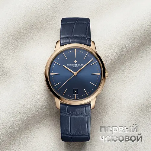 Patrimony Self-winding
