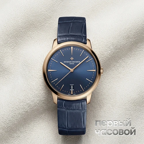 Patrimony Self-winding