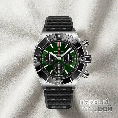 Super Chronomat B01 44