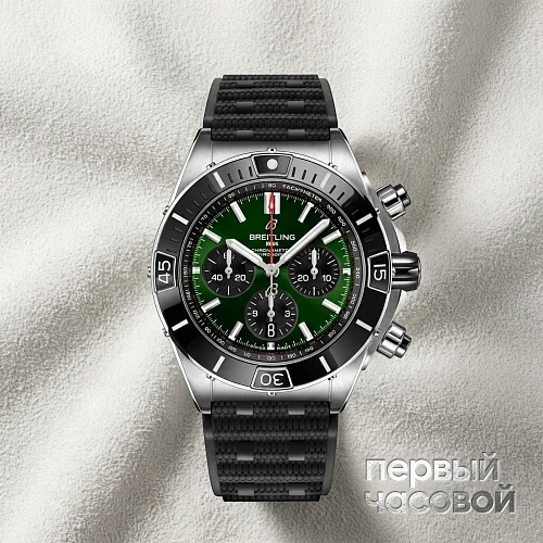 Super Chronomat B01 44