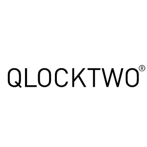 Qlocktwo