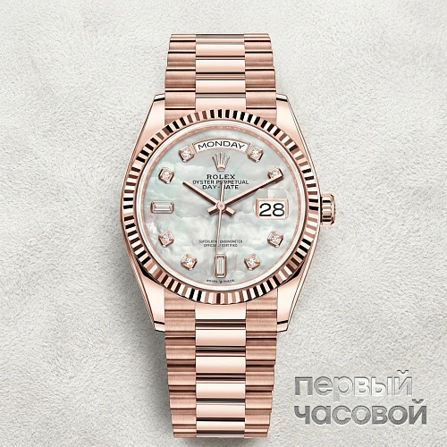 Datejust 36