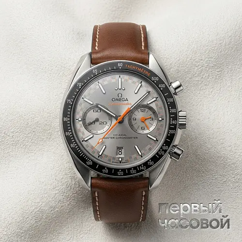 Speedmaster Racing  Co-axial Master Chronometer Chronograph 44.25 mm