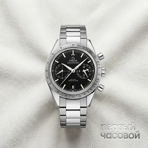 Speedmaster Speedmaster 57  Co-Axial Chronograph 41.5 mm 