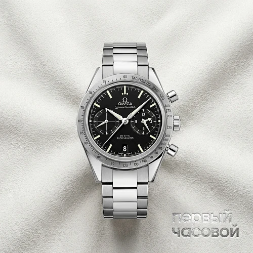 Speedmaster Speedmaster 57  Co-Axial Chronograph 41.5 mm 