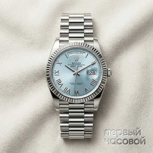 Day-Date 36 Oyster Perpetual