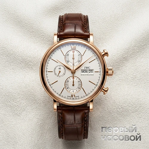 Portofino Chronograph