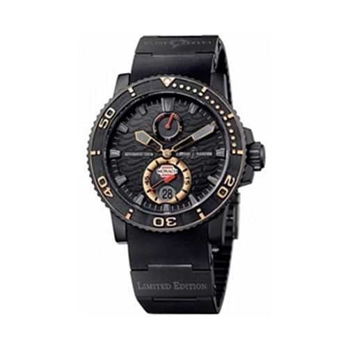 Maxi Marine Diver Monaco Ys Limited