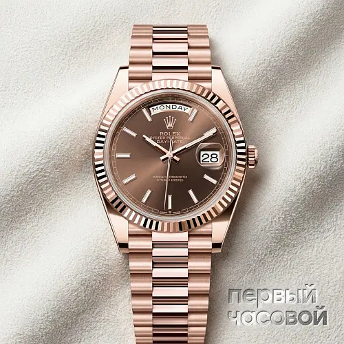 Day-Date 40