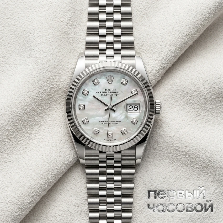 Datejust 36