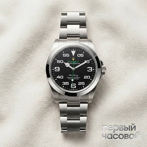 Oyster Perpetual Air King New Model Full Stickers