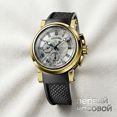 Marine Ii Chronograph