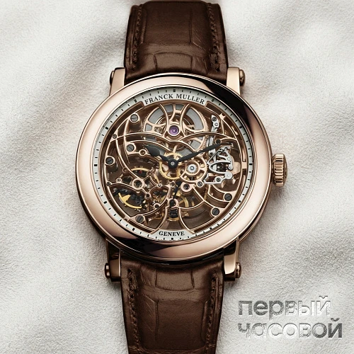 Mens Collection Round