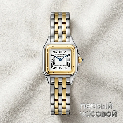 Panthere de  Watch