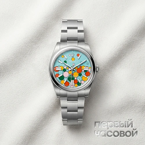 Oyster Perpetual 41