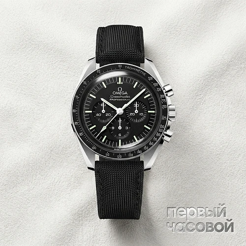 Speedmaster Moonwatch Professional Co‑Axial Master Chronometer Chronograph 42 Mm