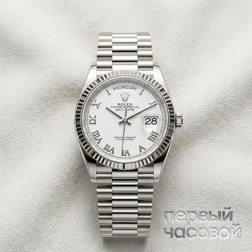 Day-Date 36 Oyster Perpetual