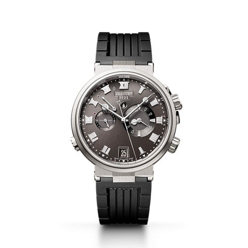 Marine Alarme Musicale Titanium