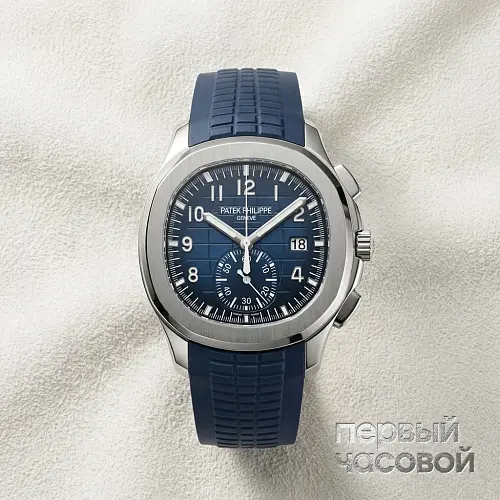 Aquanaut Chronograph