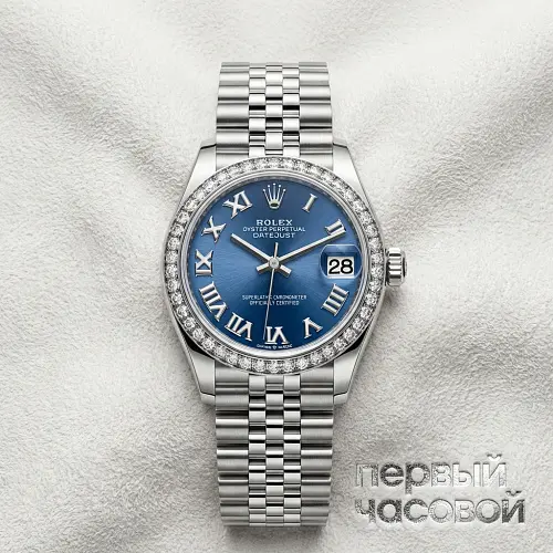 Datejust Oyster Perpetual 31 mm
