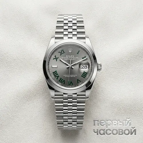 Datejust Oyster Perpetual 36 mm