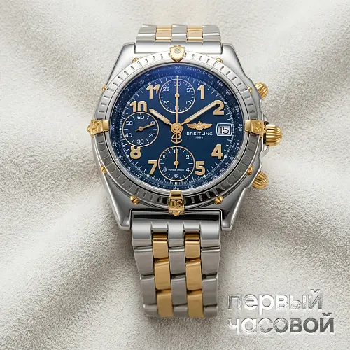 Chronomat Chronograph