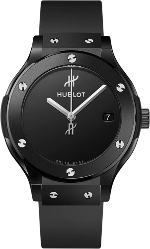 Classic Fusion Original Black Magic