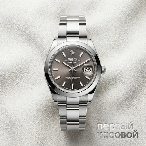 Lady-Datejust 28 Oyster
