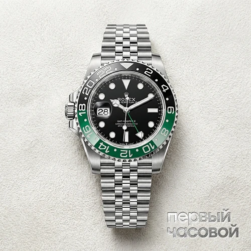 Gmt-Master Ii Sprite Left Handed