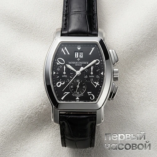 Aquaracer Automatic Chronograph