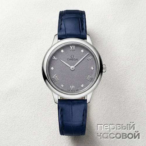 De Ville Prestige Quartz 27,5 mm