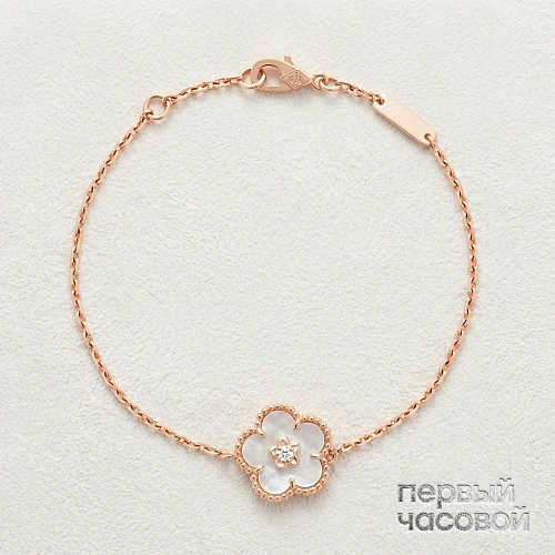 Браслет Lucky Spring, Plum Blossom