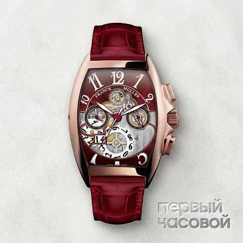 Mens Collection Cintree Curvex Grande Date