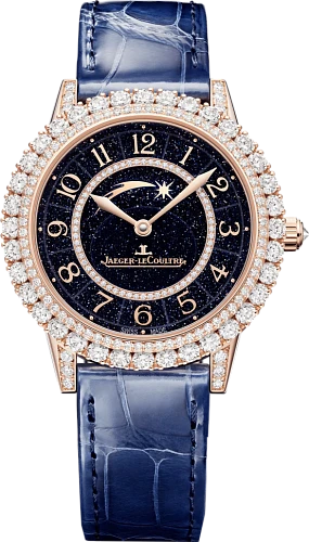 Rendez-vous Dazzling Shooting Star