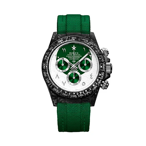 Rolex Daytona Ramadan Ng