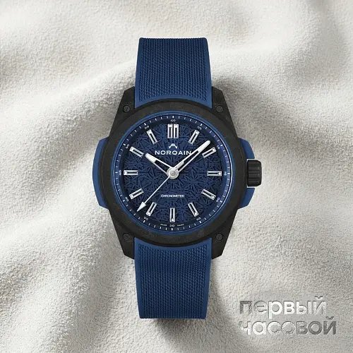 Wild One 42Mm Blue
