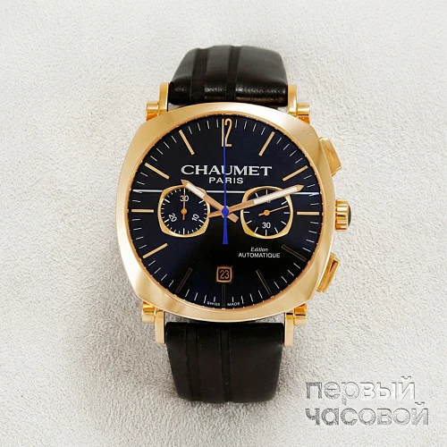Dandy XL Chrono Oro Rosa