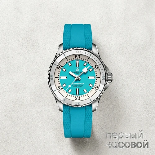 Superocean Automatic 36Mm