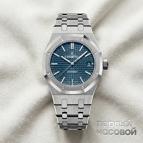 Royal Oak 37mm