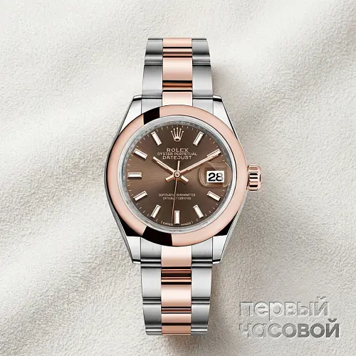 Oyster Perpetual Datejust 28