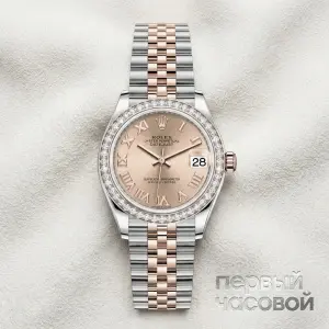 Rolex Datejust 31