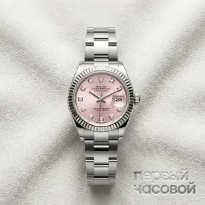 Rolex Lady-Datejust 28 Oyster