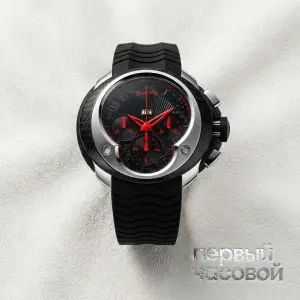 Franc Vila Cobra Grand Date Chronograph