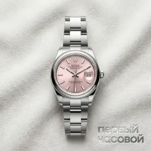 Rolex Lady-Datejust 28 Oyster