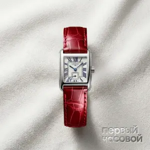 Longines DolceVita Mini