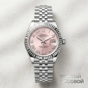 Rolex Lady-Datejust 28 Oyster
